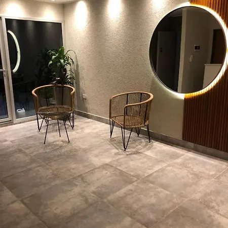 Belgrano Suite Premium Salta Exterior photo