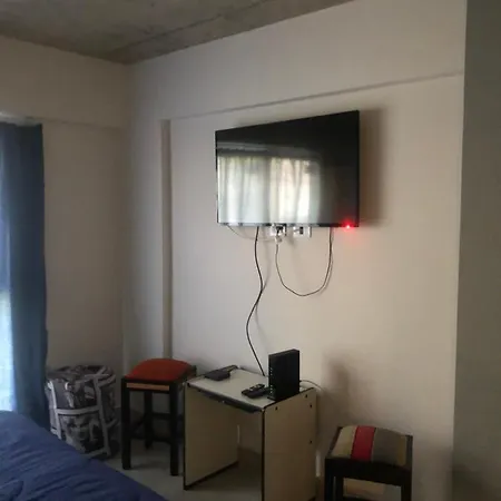 Belgrano Suite Premium Salta Exterior photo