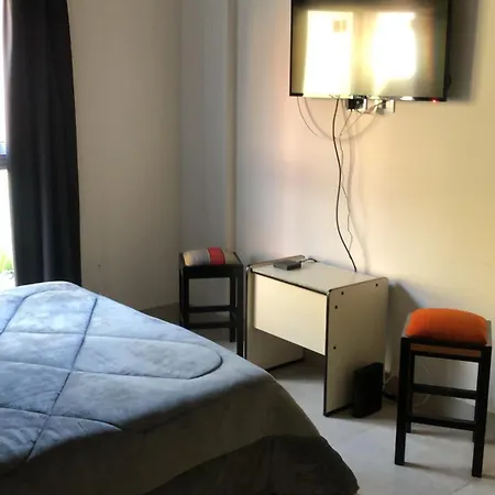 Belgrano Suite Premium Salta Exterior photo