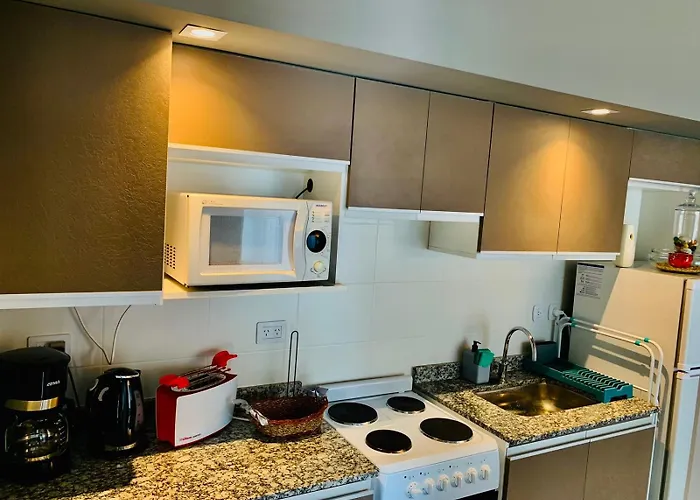 Belgrano Suite Premium