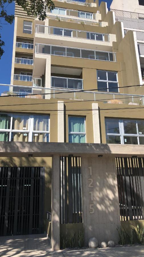 Apartment Belgrano Premium *