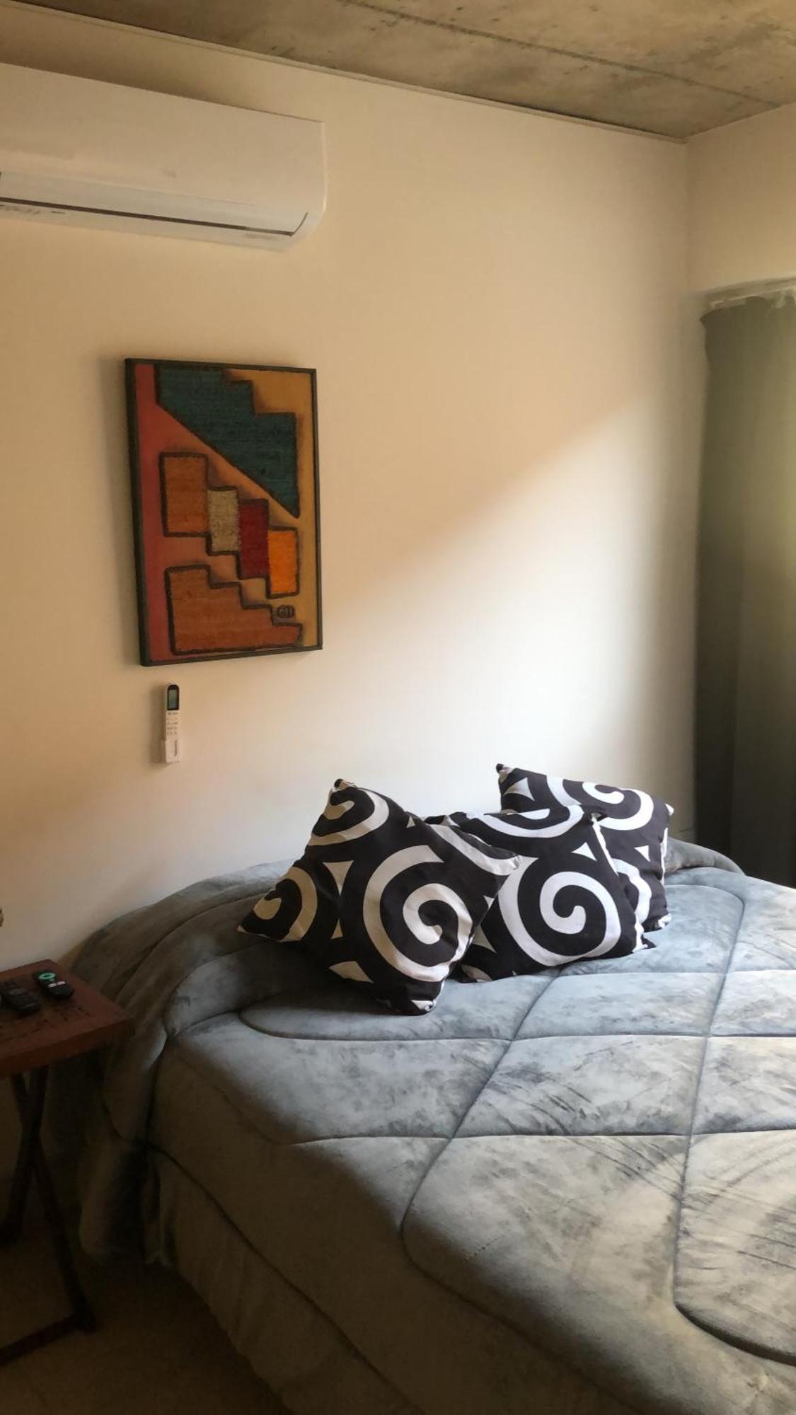 Apartment Belgrano Premium *