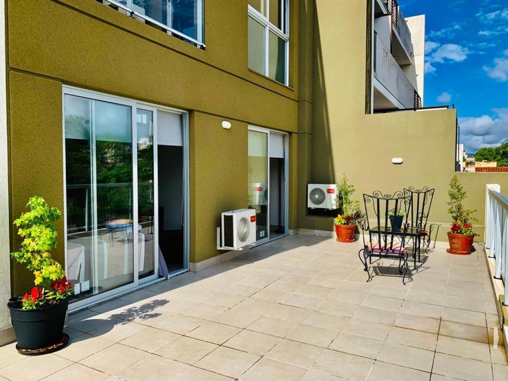 Apartment Belgrano Premium