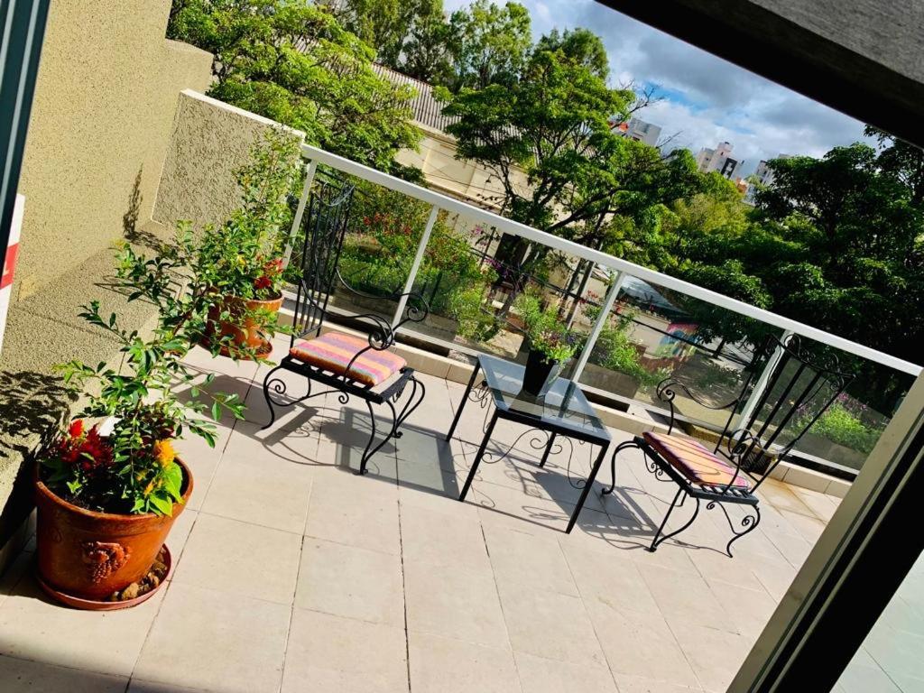 Belgrano Premium Apartment *