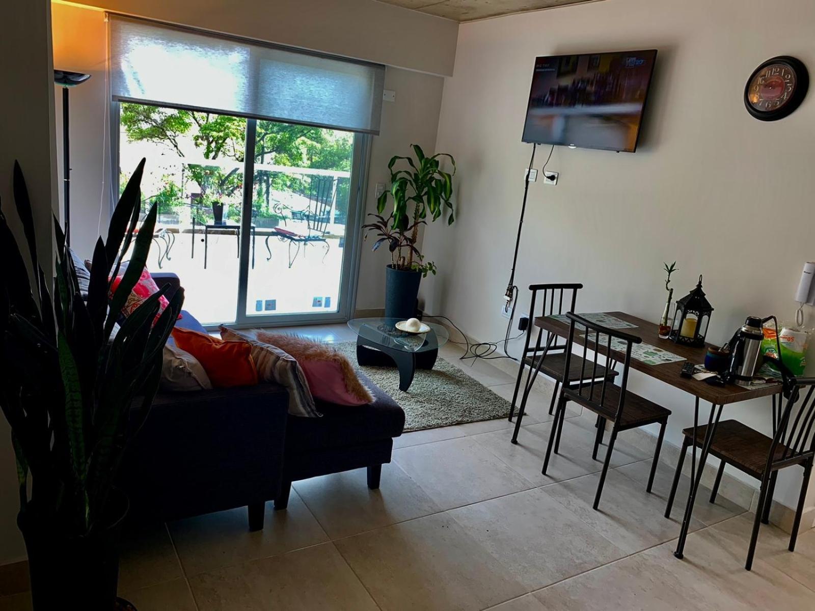 Apartment Belgrano Premium Salta